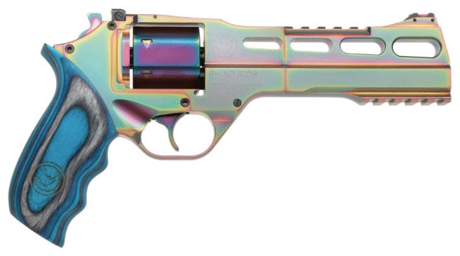 RHINO Rev. 60DS .357 Mag 6in. Nebula 6-rd-img-1
