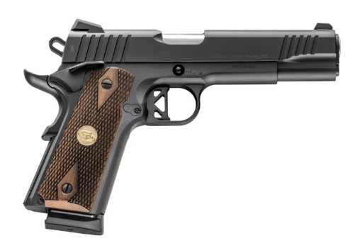 1911 Superior 45 ACP 5in. Micro Refx Sight (2)10rd-img-0