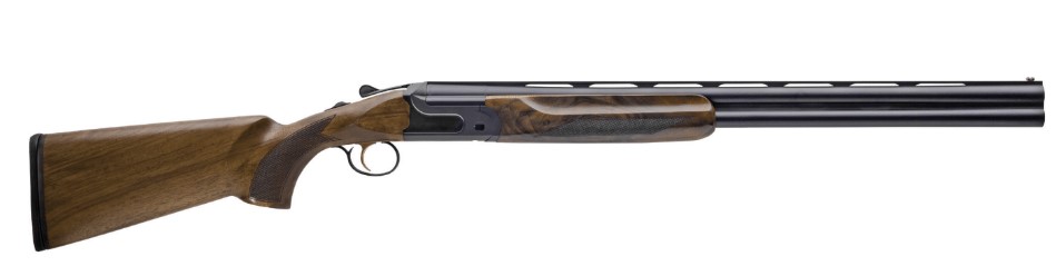 C.DALY 202E O/U 20GA 26" 3" BLK