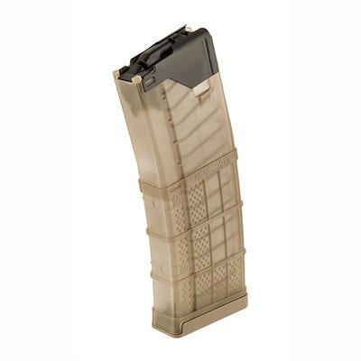 LANCER L5AWM GEN2 223REM 30RD TDE