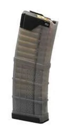 LANCER L5AWM GEN2 223REM 30RD UDE
