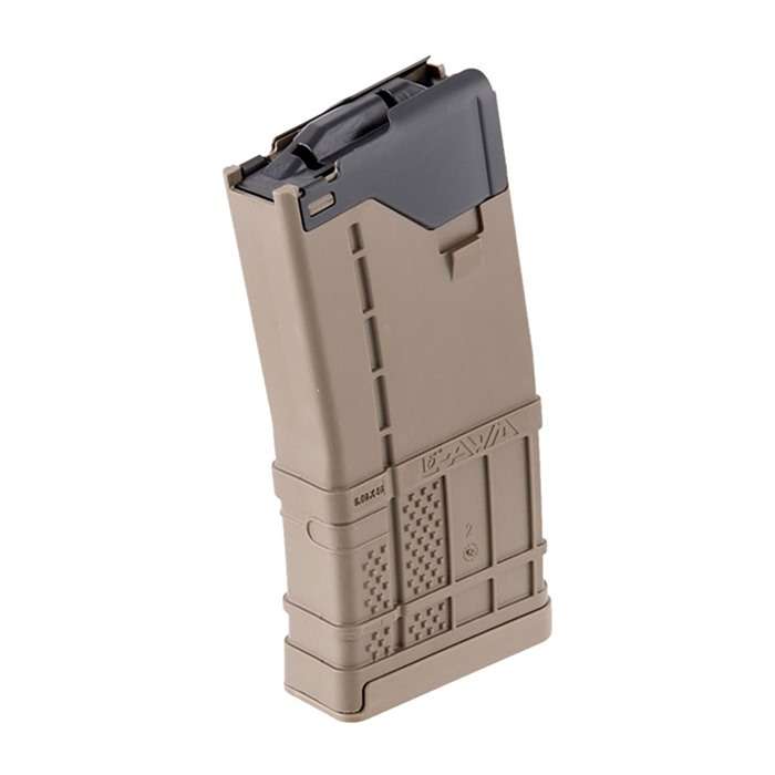Mag L5AWM Gen 2 5.56 FDE 20-rd