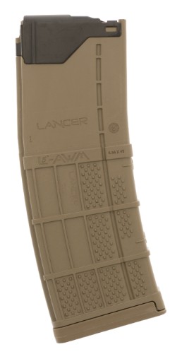 Mag 10/30 Limited Gen2 5.56 FDE 10-rd