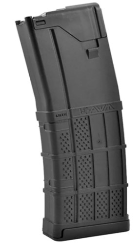 LANCER L5AWM GEN2 300BLK 30RD BLACK