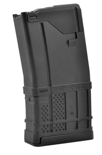 LANCER L5AWM GEN2 300BLK 20RD BLACK