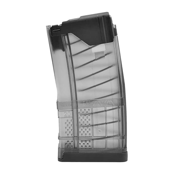 LANCER L5AWM GEN2 300BLK 20RD SMOKE
