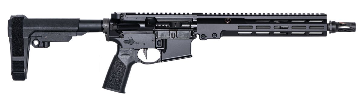 SUPER DUTY MOD1 5.56X45 NATO SEMI-AUTO HANDGUN