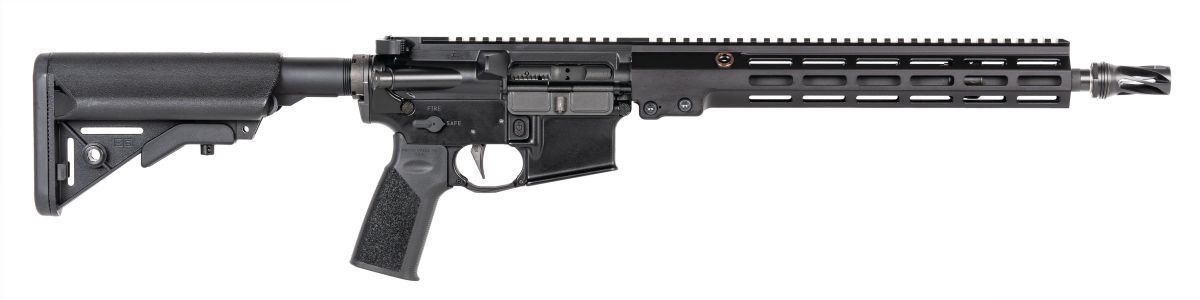GEISSELE SPDTY MOD1 556 13.9P&W BLK