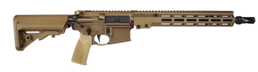 GEISSELE SPDTY MOD1 556 13.9P&W DDC