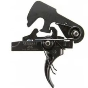 Trigger HK MR 5.56