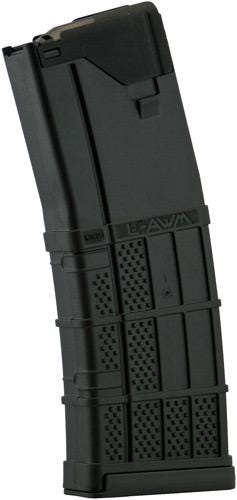 LANCER L5AWM 300BLK 30RD OPAQUE BLK