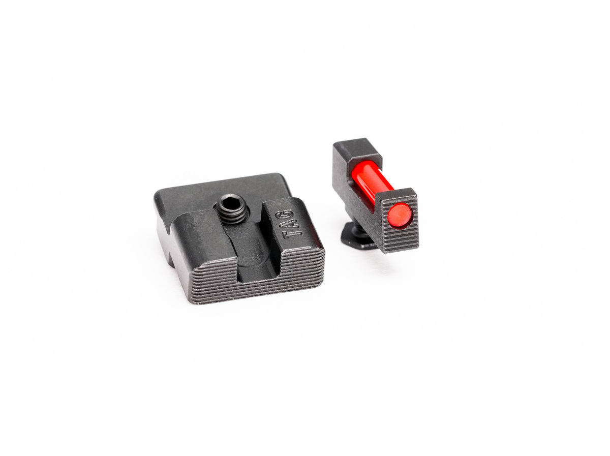 GLOCK Slim TSH TAC