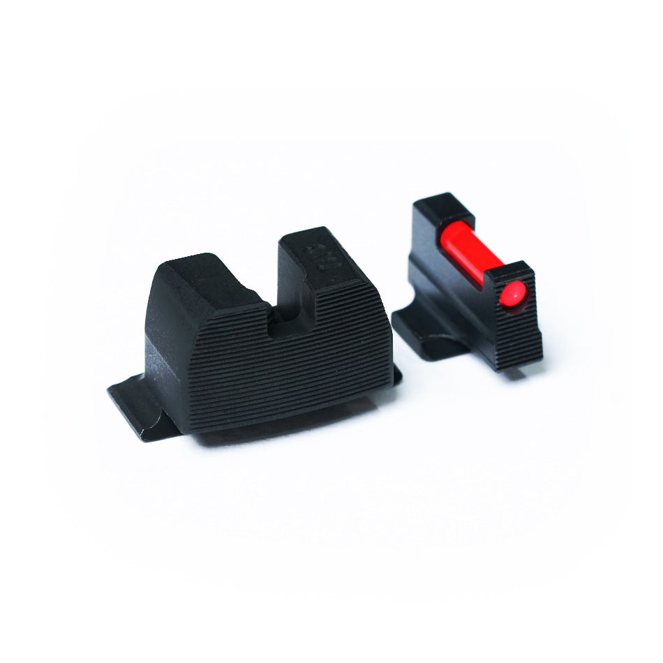 S&W M&P CORE TSH OR