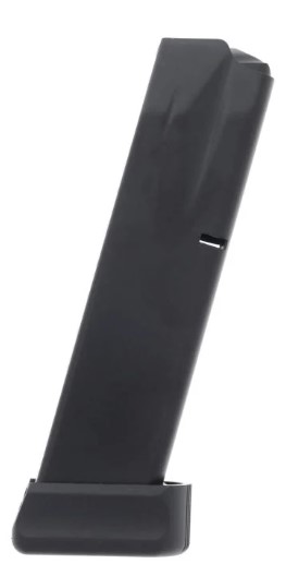 Mec-Gar 9mm 18RD Anti-Friction Magazine for Beretta Compact 92FS