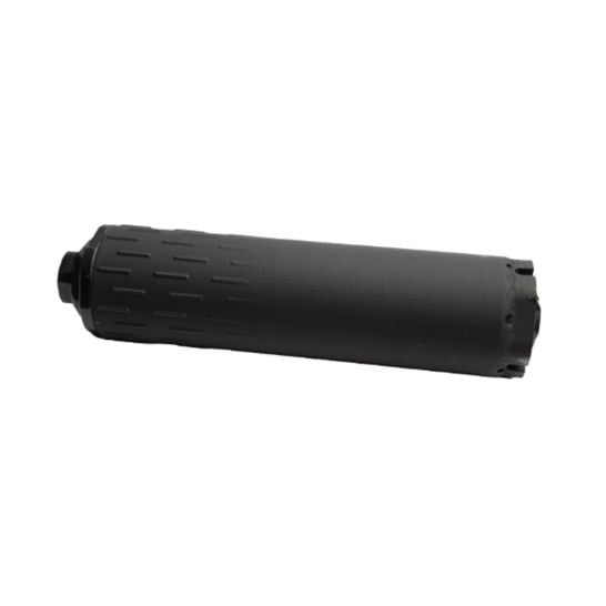 HUX FLOW 22TI SUPPRESSOR 22CAL BLK