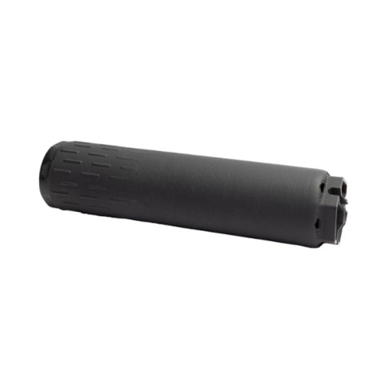 HUX FLOW RANGE 36CAL SUPRSR TI BLK