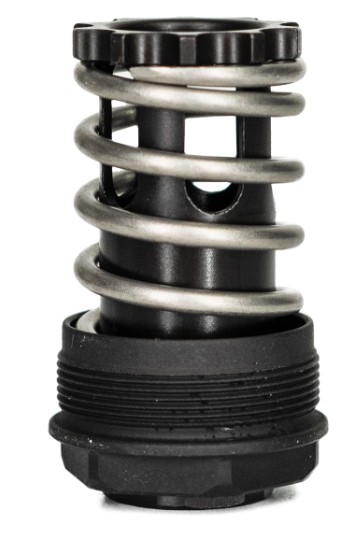 HUX - HUXWRX Booster Assembly