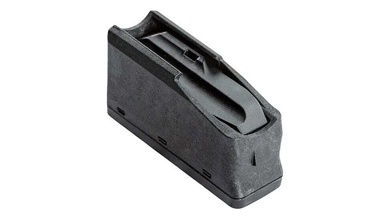 Magazine STD Cascade