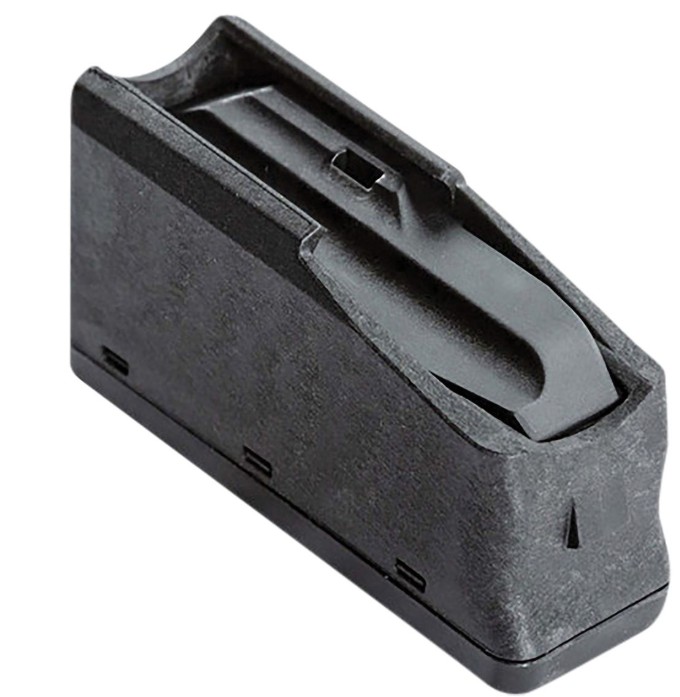 Magazine Hi Cap Cascade