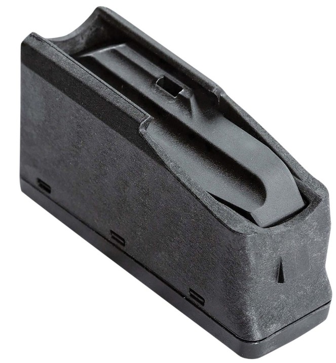 Magazine Hi Cap Cascade