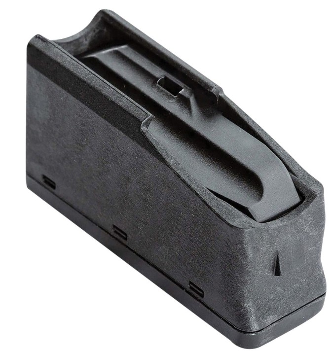 Magazine Hi Cap Cascade