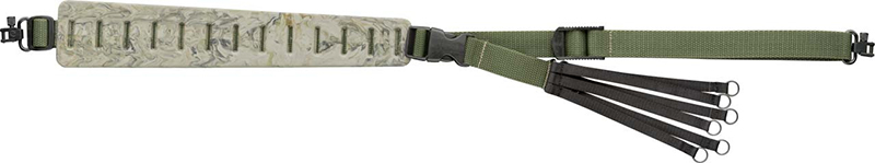 dCVA CLAW GAME HAULER SLING CAMO