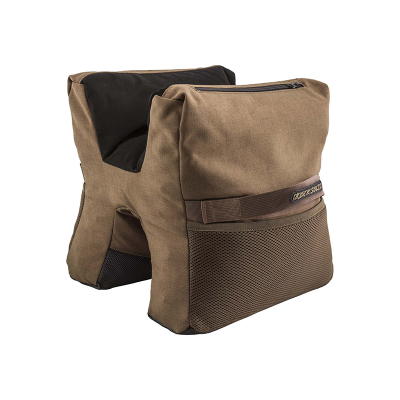 Shooting Bag Rock Solid