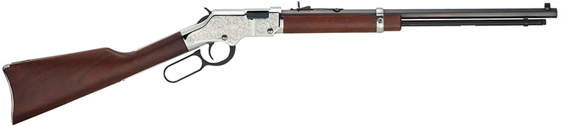 Silver Eagle 17HMR-img-0