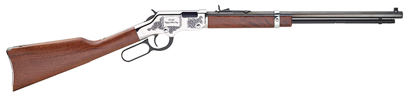 Golden Boy 22LR 20in. Fathers Day Edition 16rd-img-0