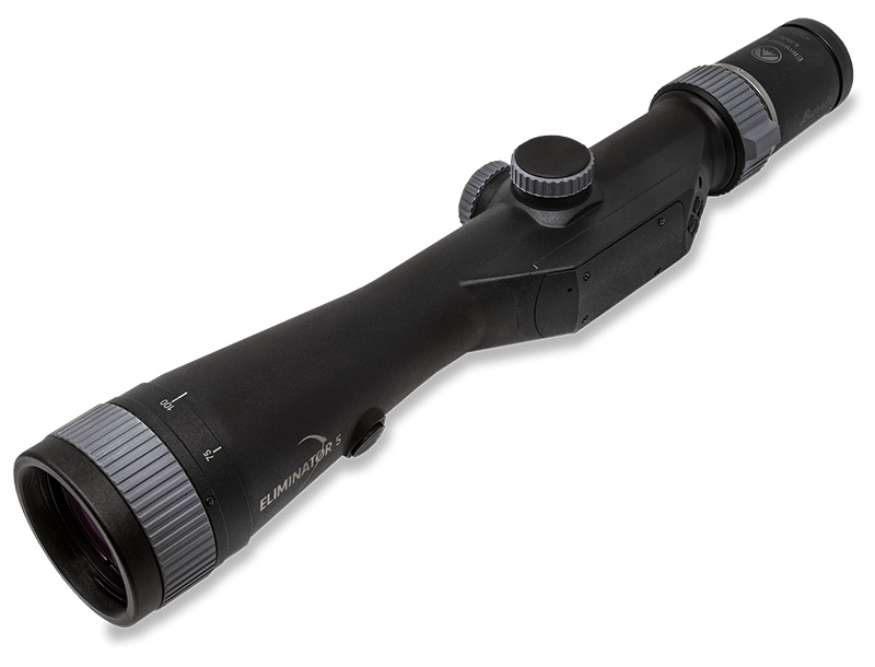 Burris Scope Laser 5-20x50mm Eliminator V