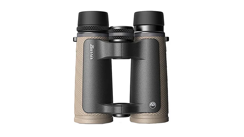 Burris SignatureHD 8x42mm (Green) Binoculars