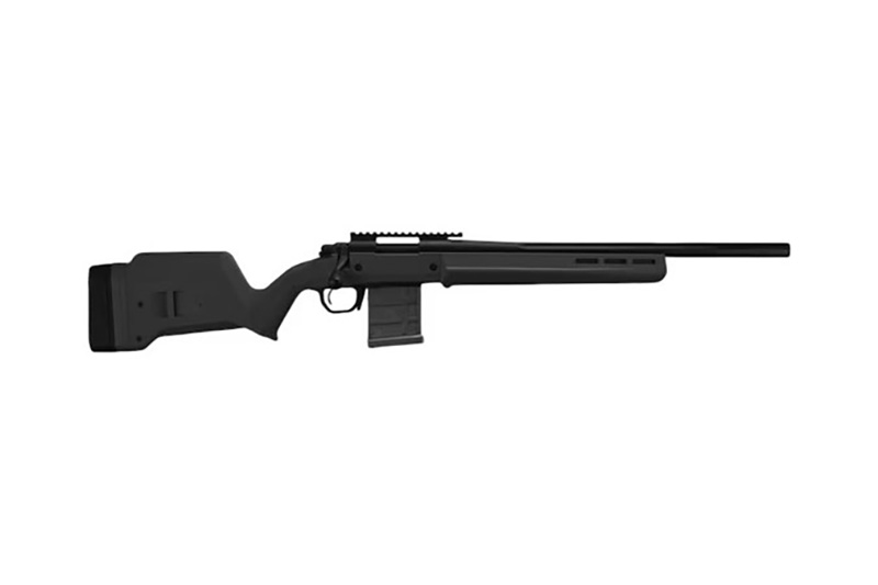 REMINGTON 700  MAGPUL ENH BLK THMZ 6.5 CREEDMOOR 20" BBL