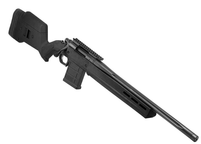 REMINGTON 700  MAGPUL ENH BLK THMZ 308 WIN 20" BBL