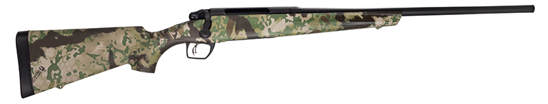 REMINGTON 783  SYN 270 WIN 22" BBL KRYPTEK OT