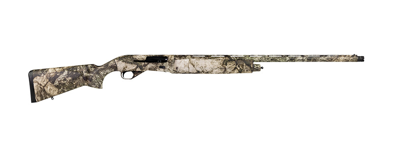 CZ 712 G3 12/28 3" 3RD CAMO POLY