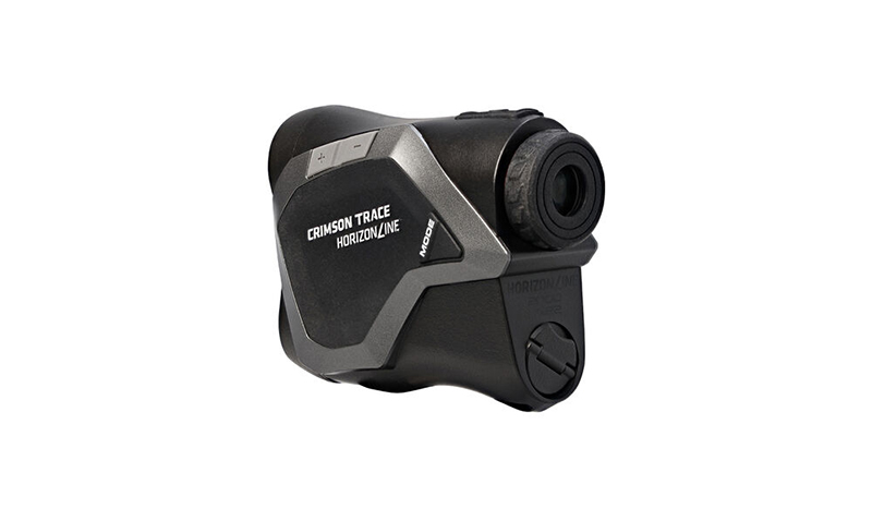 Laser Rangefinder 4K