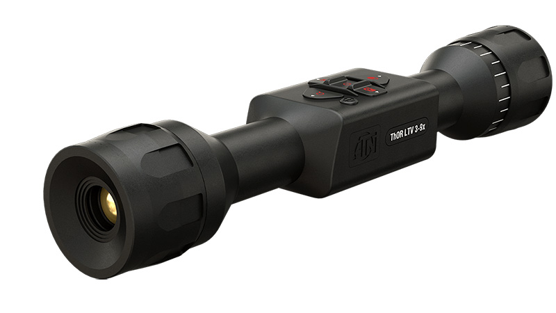ATN Thor LTV 3-9x