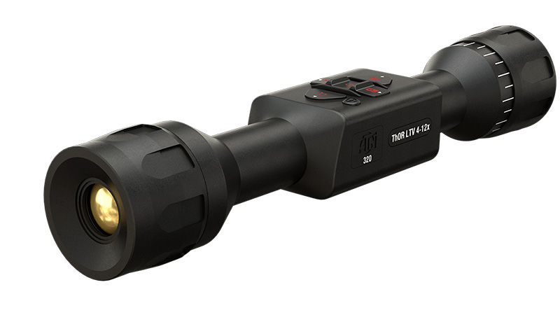 THOR-LTV 320 THERMAL 4-12X