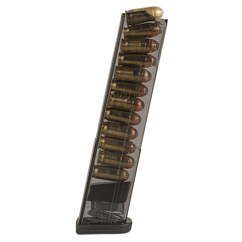 ETS MAG FOR GLK 42 380ACP 12RD CRB S