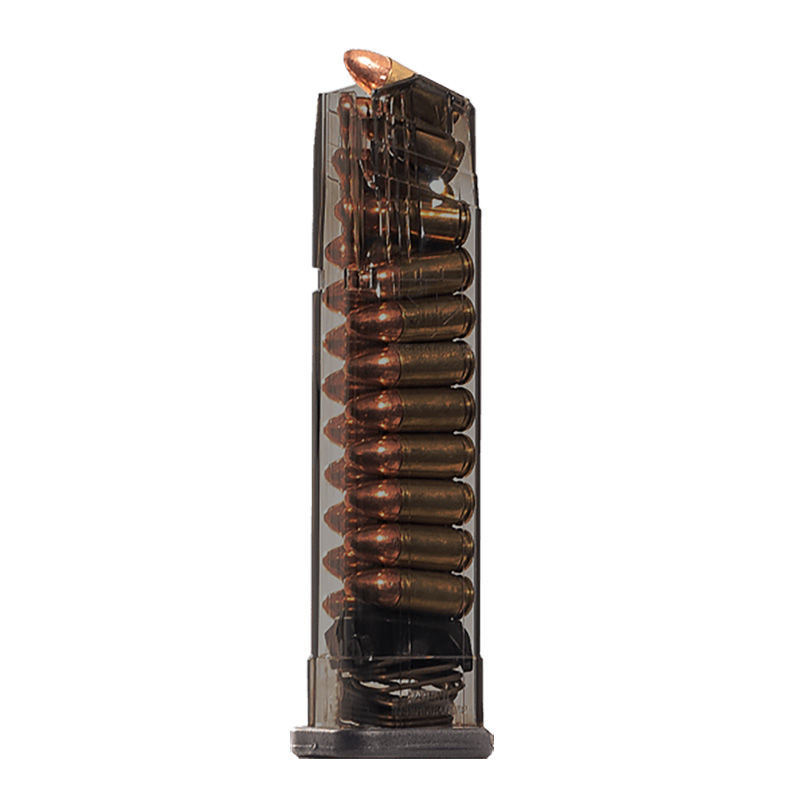 21rd 9mm mag for Sig Carbon Smoke Series
