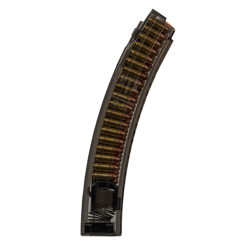 ETS MAG FOR CZ SCORPION 9MM 40RD CSM