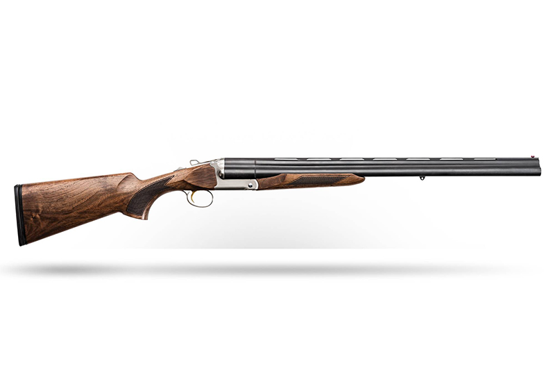 CDLY TRIPLE CROWN 20GA 26 3 WHITE RCVR