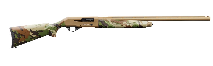 601 SA Field 12GA-3in. 28in. FDE/Wdlnd ChkSynth MC-3-img-0