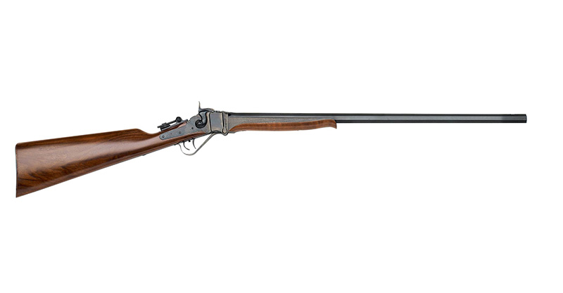 CHIAPPA LITTLE SHARPS 44/40 26OCT 920.190