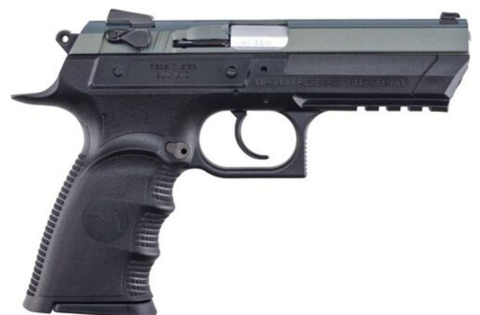 BE III 9MM NORTHRN LIGHT 15+1#