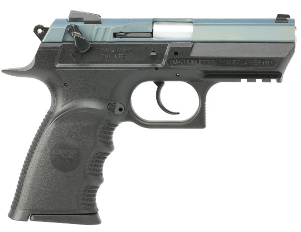BE III CMPT 9MM NORTHERN LGHT#
