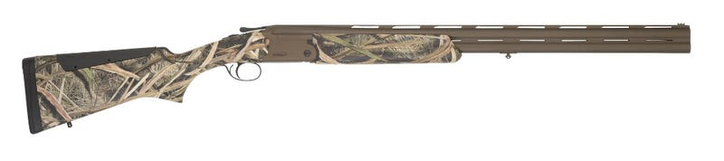 Hunter Mag II O/U 12GA 28in. BRZMO 3.5in. CT-5-img-0