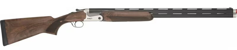 Cypher X O/U 410BORE 28in. DluxWalnut 2.75in. CT-5X-img-0