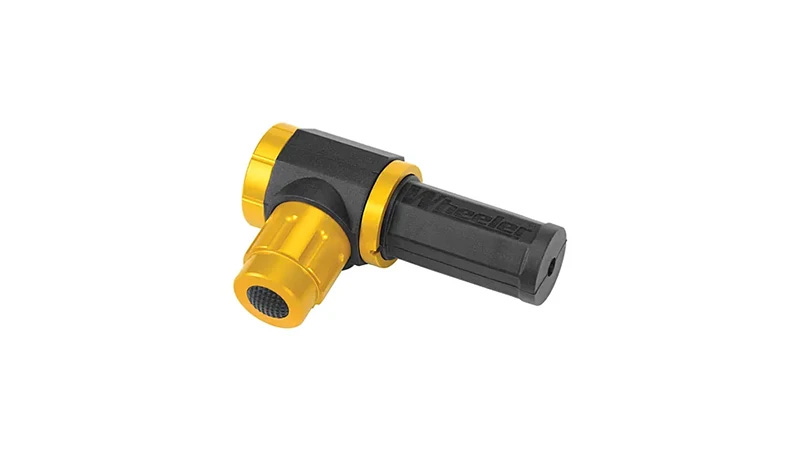 WHEELER PRO.LASER BORE SIGHTER RED