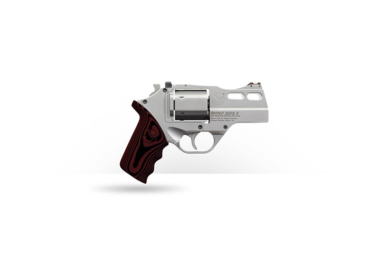 CHIAPPA RHINO 357MAG 3" 6RD STS